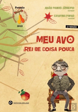 Bertrand.pt - Meu Avô, Rei de Coisa Pouca