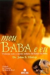 Meu Baba e Eu
