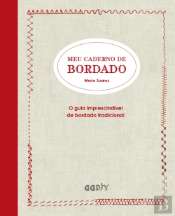 Bertrand.pt - Meu Caderno de Bordado