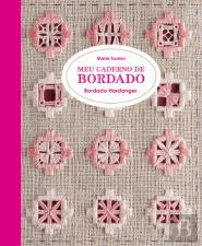 Meu Caderno de Bordado