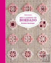 Meu Caderno de Bordado