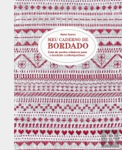 Meu Caderno de Bordado