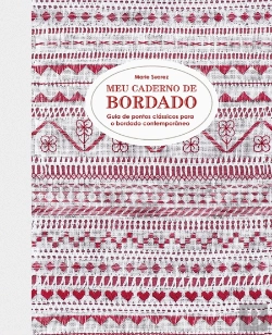 Bertrand.pt - Meu Caderno de Bordado