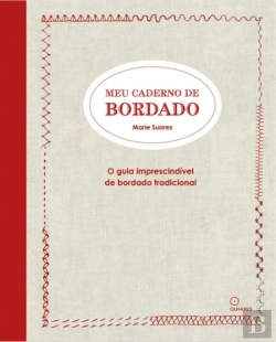 Bertrand.pt - Meu Caderno de Bordado