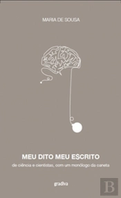 Meu Dito, Meu Escrito