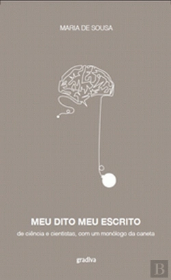 Bertrand.pt - Meu Dito, Meu Escrito