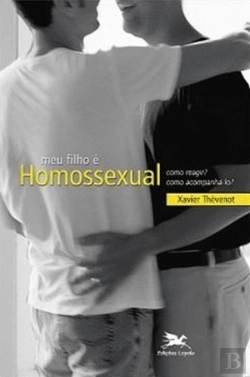Bertrand.pt - Meu Filho é Homossexual