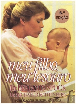 Bertrand.pt - Meu Filho, Meu Tesouro