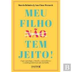 Bertrand.pt - Meu Filho Tem Jeito!