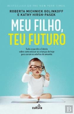 Bertrand.pt - Meu Filho, Teu Futuro
