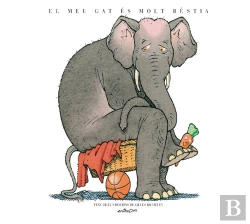 Bertrand.pt - Meu Gat Es Molt Bestia, El