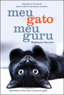 Bertrand.pt - Meu gato, meu guru