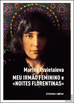 Bertrand.pt - Meu Irmão Feminino e «Noites Florentinas»