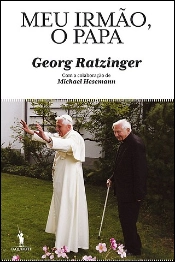 Meu Irmão, o Papa