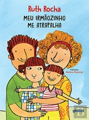 Meu Irmãozinho me Atrapalha