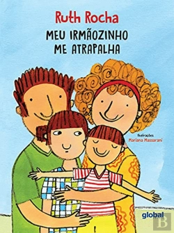 Bertrand.pt - Meu Irmãozinho me Atrapalha