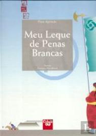 Meu Leque de Penas Brancas