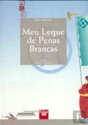 Meu Leque de Penas Brancas