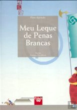 Bertrand.pt - Meu Leque de Penas Brancas