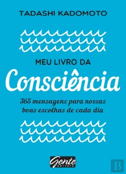 Bertrand.pt - Meu Livro Da Consciência