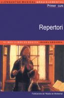 Meu Llibre De Musica, Llenguatge Musical, 1 Educacio Infantil. Repertori, El