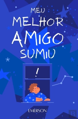 Bertrand.pt - Meu Melhor Amigo Sumiu!
