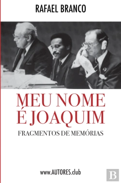Bertrand.pt - Meu Nome É Joaquim