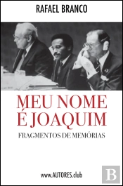 Meu Nome é Joaquim