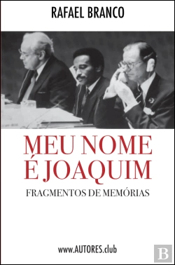 Bertrand.pt - Meu Nome é Joaquim