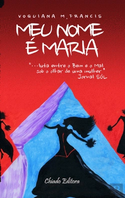 Bertrand.pt - Meu Nome é Maria