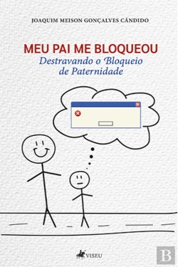Bertrand.pt - Meu Pai Me Bloqueou