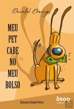 Bertrand.pt - Meu Pet Cabe No Meu Bolso