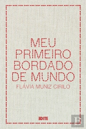 Meu Primeiro Bordado De Mundo