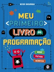 Meu Primeiro Livro De Programação