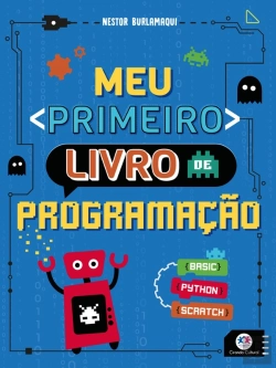 Bertrand.pt - Meu Primeiro Livro De Programação