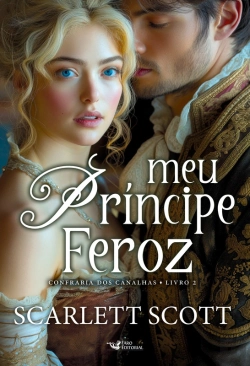 Bertrand.pt - Meu Príncipe Feroz