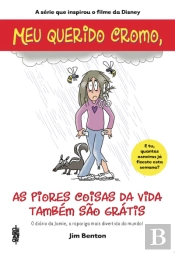 Meu Querido Cromo 10