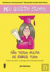 Meu Querido Cromo 8