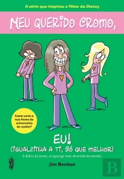 Meu querido cromo, Eu!