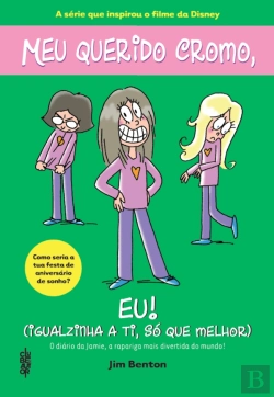 Bertrand.pt - Meu querido cromo, Eu!