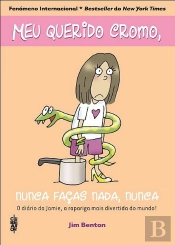 Meu Querido Cromo