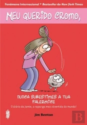 Meu Querido Cromo N.º 7