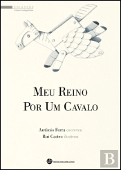 Meu Reino Por um Cavalo
