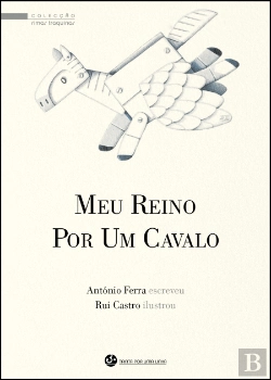 Bertrand.pt - Meu Reino Por um Cavalo