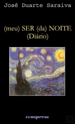 Bertrand.pt - (meu) Ser (da) Noite (Diário)