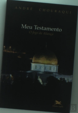 Bertrand.pt - Meu Testamento