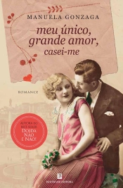Meu Único Grande Amor: Casei-me