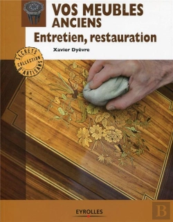 Bertrand.pt - Meubles Anciens - Entretien - Restauration