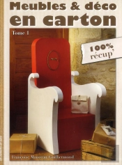 Meubles & Deco En Carton