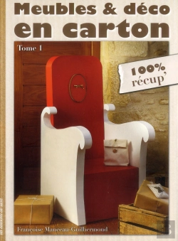 Bertrand.pt - Meubles & Deco En Carton